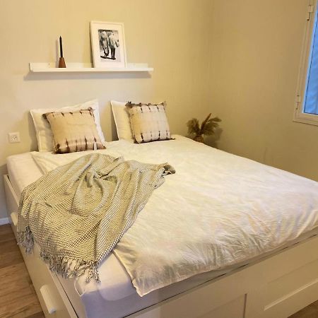 מול האגם Apartment มา'อาลอท ตาร์ชิฮา ภายนอก รูปภาพ