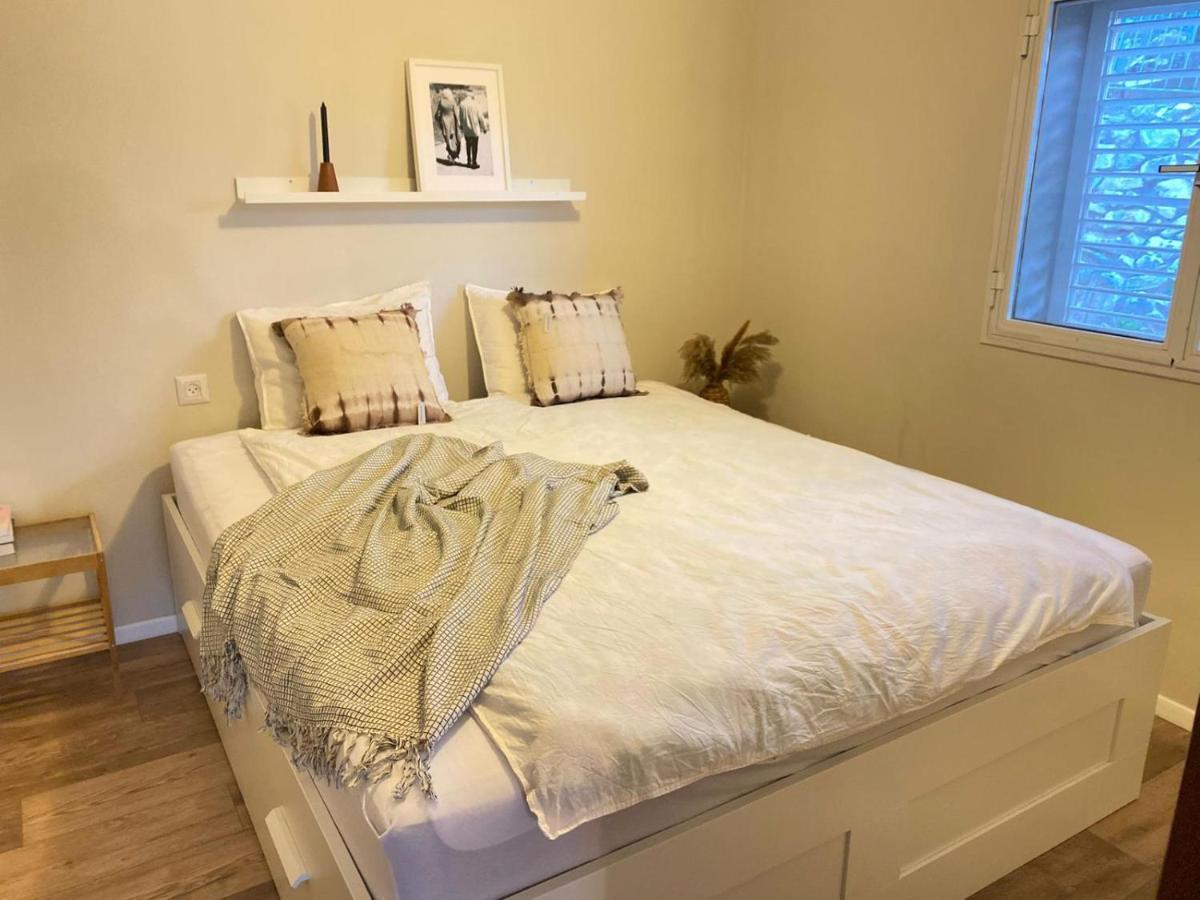 מול האגם Apartment มา'อาลอท ตาร์ชิฮา ภายนอก รูปภาพ